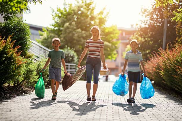 Best Commercial Junk Removal  in Ruthers, CA
