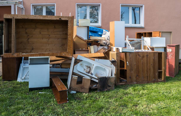 Best Garage Cleanout Services  in Ruthers, CA