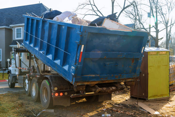 Yard Cleanup Services in Caruthers, CA