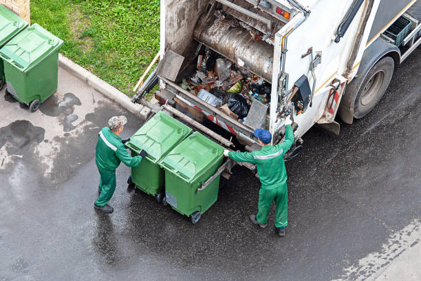 Best Attic Cleanout Services  in Ruthers, CA