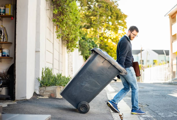 Reliable Caruthers, CA Junk Removal Solutions