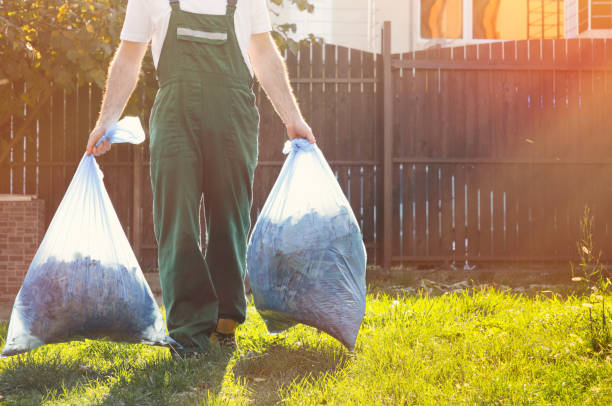 Best Junk Removal Near Me  in Ruthers, CA