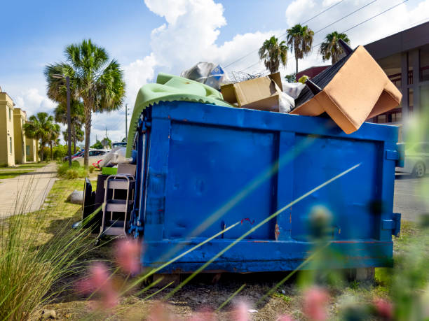 Best Mattress Removal Service  in Ruthers, CA
