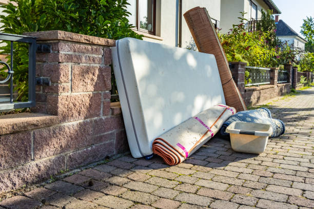 Best Electronics Removal Services  in Ruthers, CA