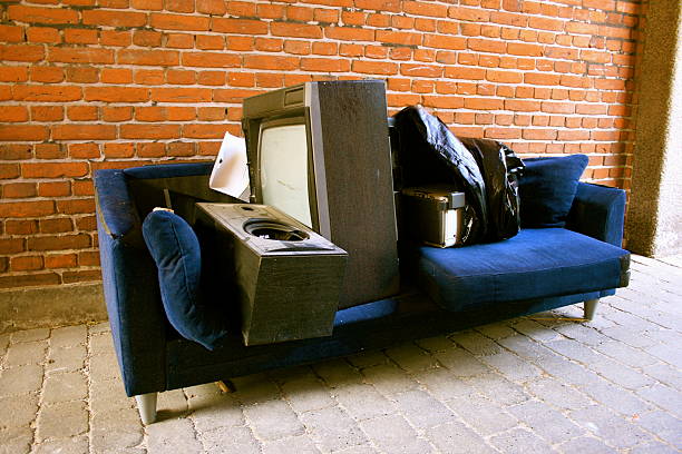 Best Same-Day Junk Removal  in Ruthers, CA